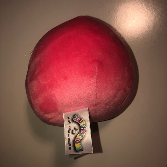 squishmallow Kellytoy Piper The Penguin 4” - Picture 2 of 3